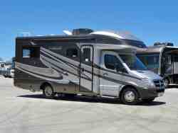 2010 Fleetwood Pulse 24D