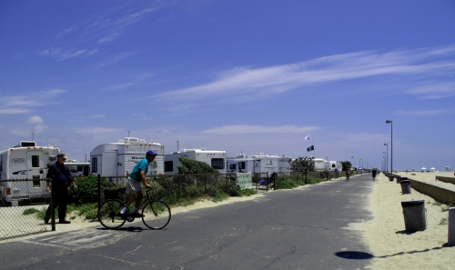 Bolsa Chica State Beach