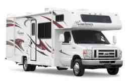 Coachman Class C Motorhome