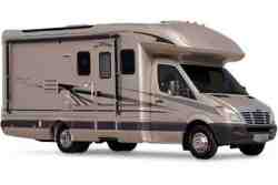 Coachman Prism Class C Motorhome