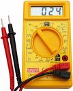 Digital Multimeter