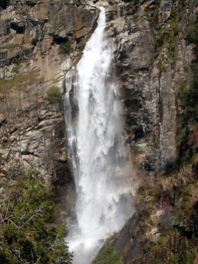 Feather Falls