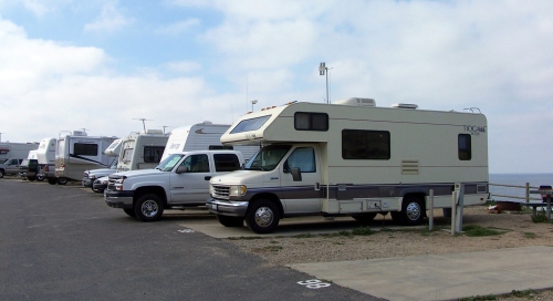 Jalama Beach