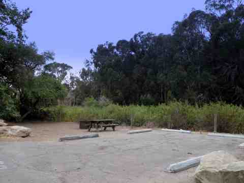 Leo Carrillo State Park