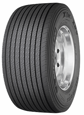 Michelin X-ONE XRV