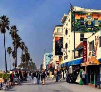 Venice Beach, CA