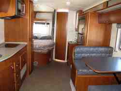 Aftermarket Class C Motorhome Accessories Can Improve Your