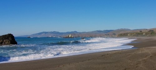 California Beaches