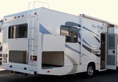 Rv Storage Tips It Matters What You Buy And Where You Put It