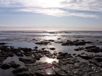 Jalama Beach