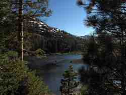Lily Lake CA