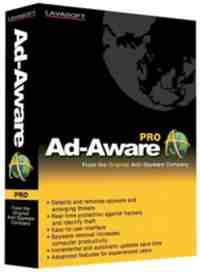 Adaware Pro