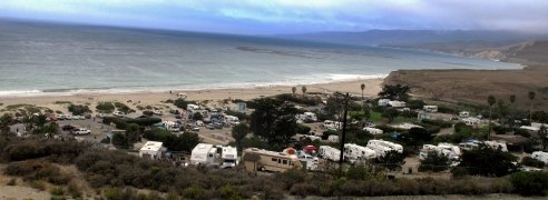 Jalama Beach